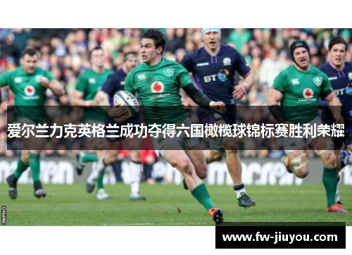 爱尔兰力克英格兰成功夺得六国橄榄球锦标赛胜利荣耀
