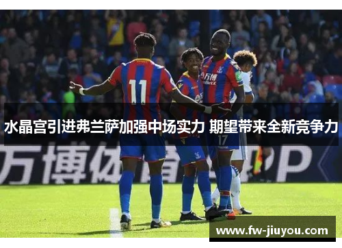 水晶宫引进弗兰萨加强中场实力 期望带来全新竞争力 水晶宫引进弗兰萨加强中场实力 期望带来全新竞争力